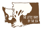 The Little Farm by the Sea